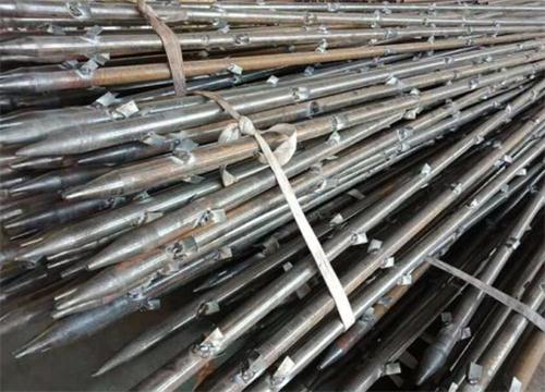 南康管棚钢花管加工