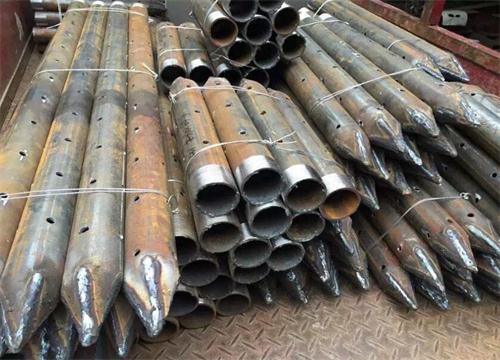 南康钢花管哪里有卖